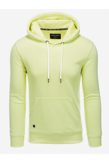 OMBRE Kapuzenpullover B979