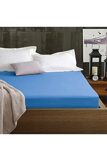 Faiend Double Fitted Sheet Single or Double Fitted Sheet