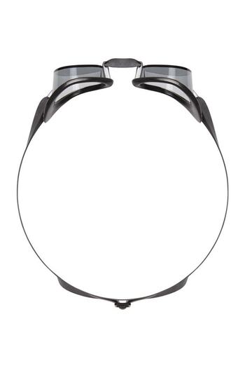TYR Sport TYR Socket Rocket 2.0 Smoke/Black Swimming Goggles, Training Glasses
