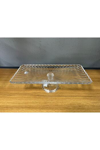 Aless GLASS FOOT PRESENTATION RACE SN.DMB.010