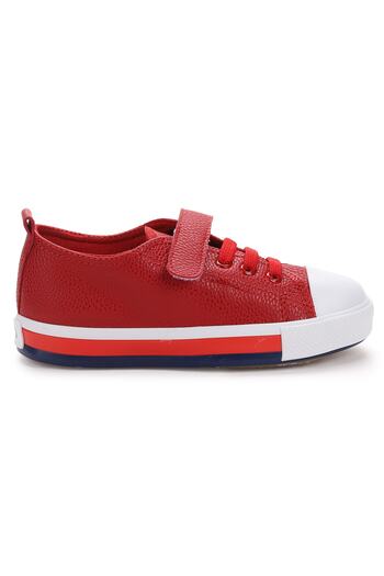 Vicco Armin Girl's Velcro Sports Shoes 925.22K.213