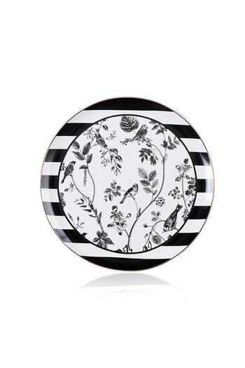 ACAR Blate Porcelain Serving Plate - 27 cm