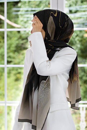 Vissona Luxury Medina Silk - Stylish and Convenient
