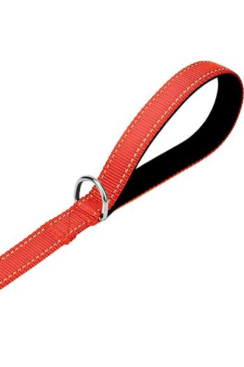 MITA Durable Dog Walking Leash/strap 120cm Red