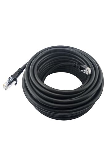 DERKAB 15 Metre Cat6 Network-Ağ-Ethernet Kablosu