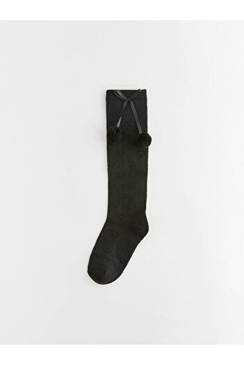 LC Waikiki Girl's Knee Socks