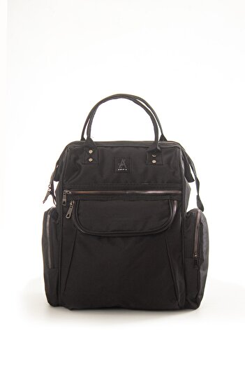 ADABEBEK Mother Baby Care Backpack