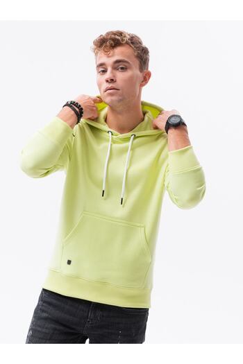 OMBRE Kapuzenpullover B979