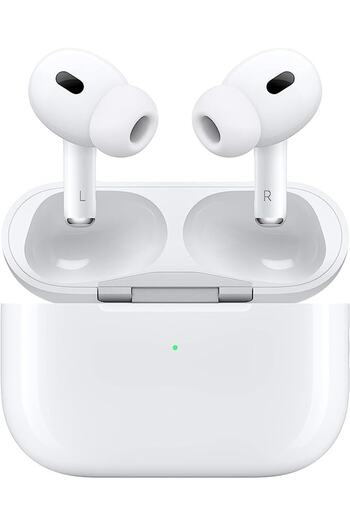 Apple Airpods Pro 2.Generation - Mqd83tu/a