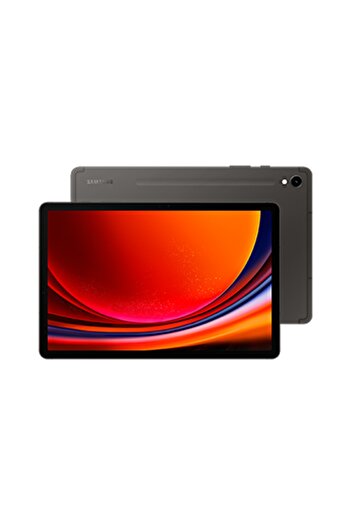 Samsung Galaxy Tab S9 8 128gb Gri Tablet