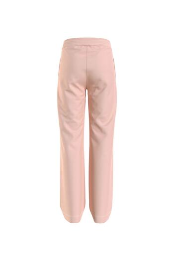 Calvin Klein Lastikli Paça Pembe Kız Çocuk Eşofman Altı IG0IG02122TLV