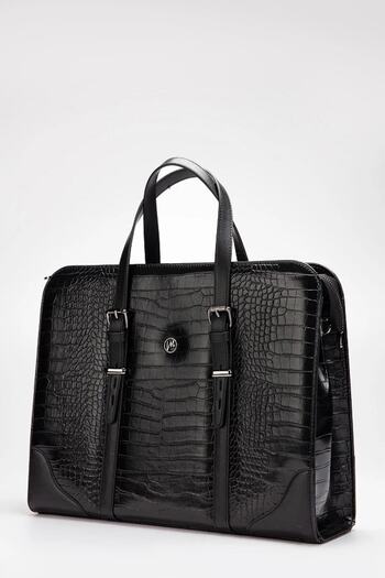VİOLE BAG Geanta pentru laptop pentru femei