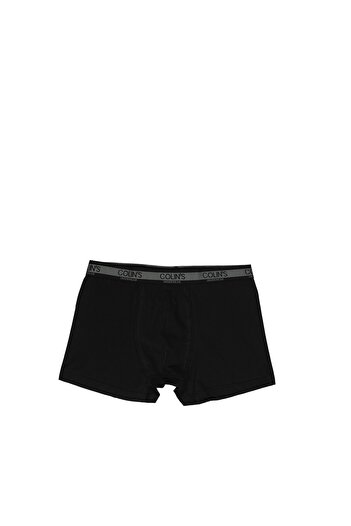 Colin's Men's Black Underwear