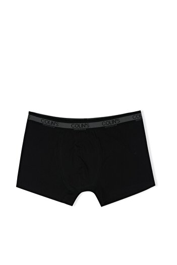 Colin's Men's Black Underwear