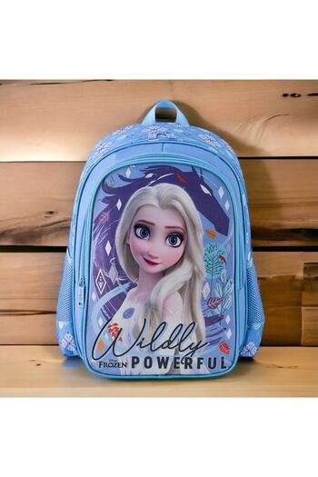 Frozen PRIMARY BAG HAWK WIDELY