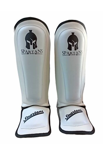 Spartans Kick Boxing and Muay Thai Shin Protector