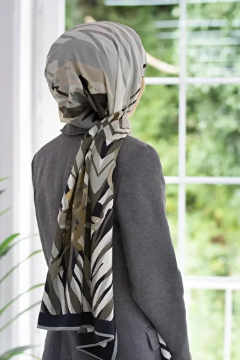 Vissona Luxury Medina Silk - Stylish and Convenient