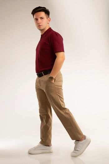 FATELLA UNISEX GENÇ BOY LİSE SPOR MODEL CEPLİ OKULA DÖNÜŞ BACK TO SCHOOL KANVARS OKUL PANTOLON