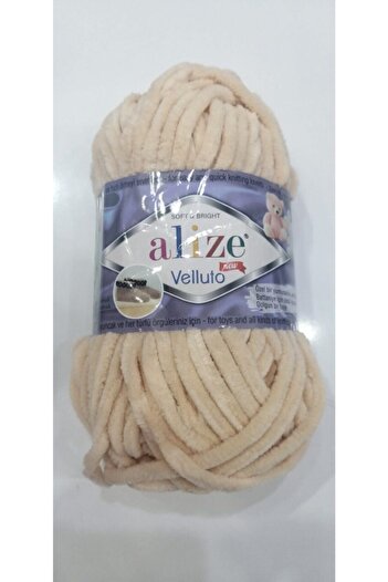 Alize Велуто Кадифе Ип