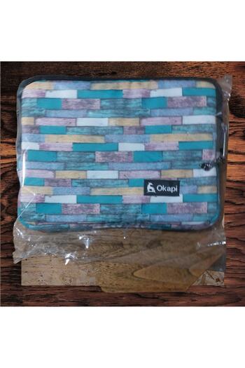 SEYFİKİRTASİYE A5 (14X20 CM ) BRIEFCASE TABLET PEN BAG FABRIC