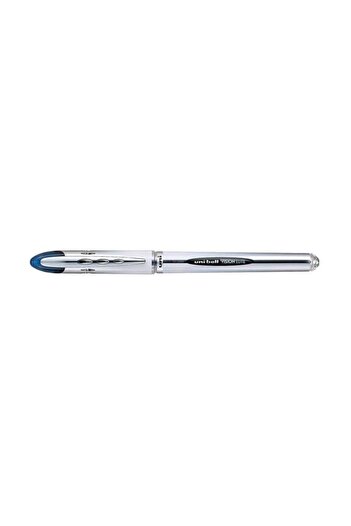 Uni -ball Ub-200 Blue Vision Elite 0.8 Pen