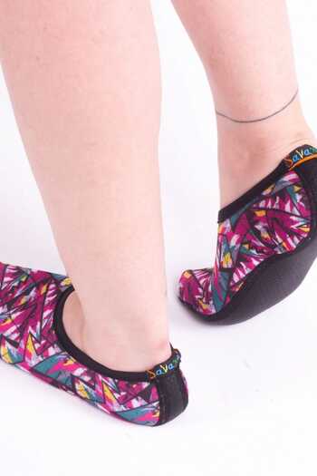 Savana Colorful World Unisex θαλάσσια παπούτσια renklidunya