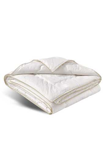 Via Dante Double Wool Quilt ( 195x215 cm )