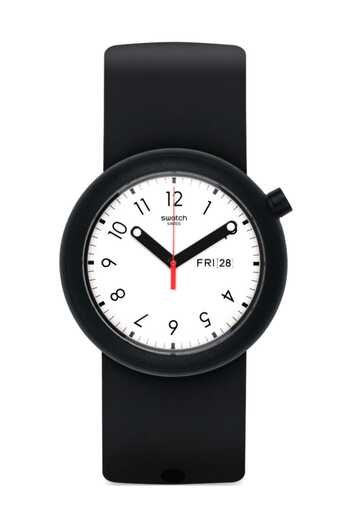 Swatch Pnb700 Model Unisex Wrist Watch