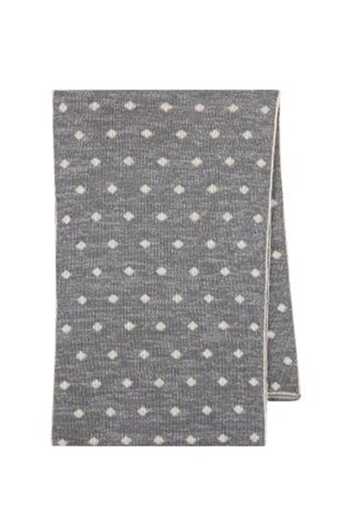 Penti Gray Spotted Set