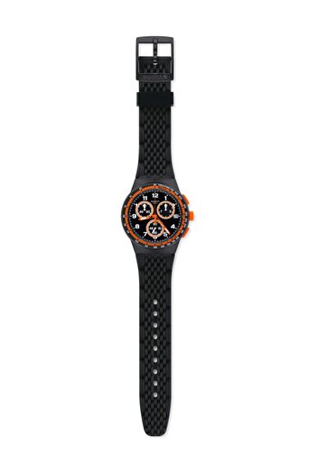 Swatch Susb408 Model Unisex Wrist Watch
