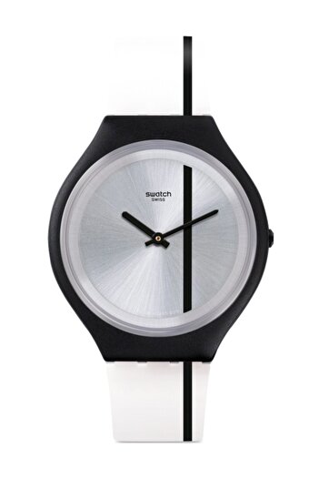 Swatch Svub102 Model Unisex Wrist Watch