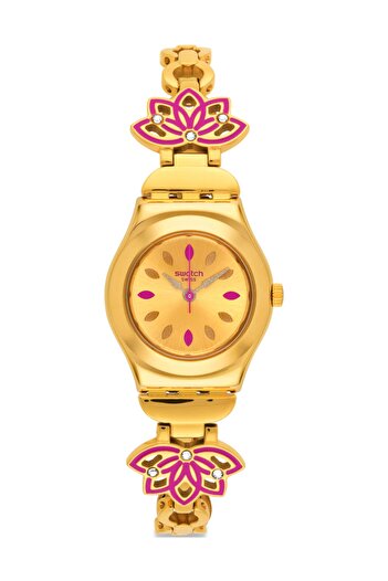 Swatch Women's Watch Ysg140G