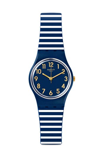 Swatch Unisex Kol Saati LN153