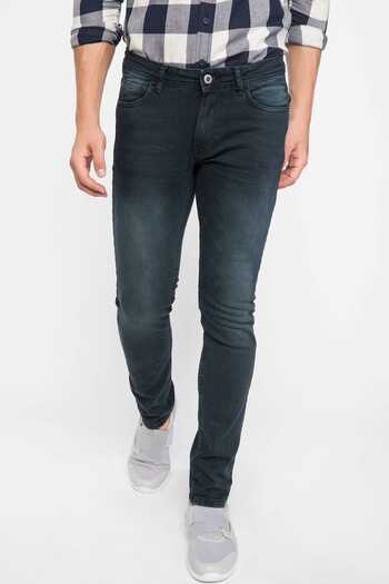 DeFacto Pedro Slim Fit Jean Trousers
