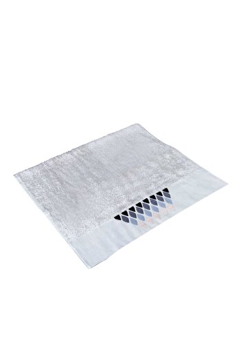 Minteks Пастораль 30X50 см. Нептун - Сірий рушник