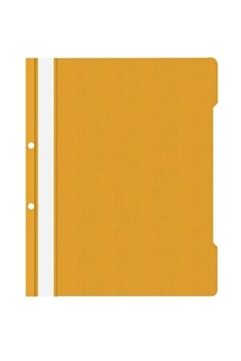 Noki Eco 4828 Orange Wire File - Pack of 50