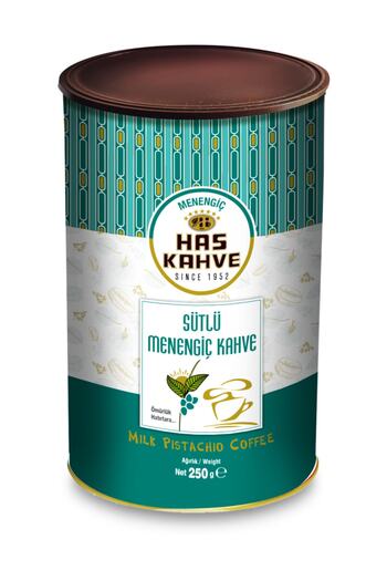 Has Kahve Has Milk Menengic Coffee 250 Gr