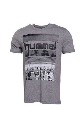 hummel Dean Short Sleeve T-Shirt