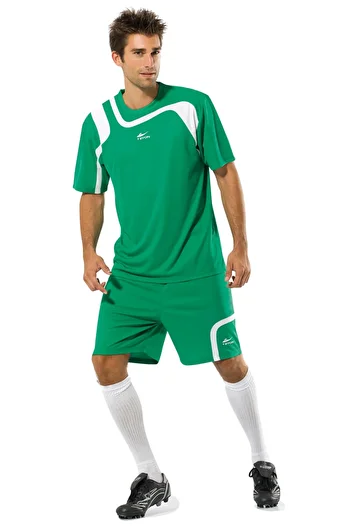 TRYON Senna Football Shorts