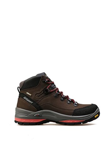 GriSport Kadın Trekking Bot Ve Ayakkabısı Kahverengi 13505n58t