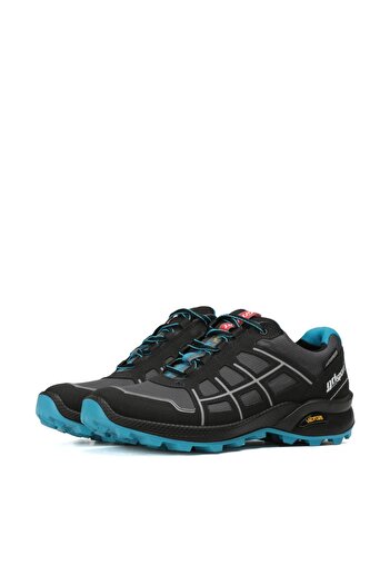 GriSport Unisex Bot & Bootie - 13115C53Tn Concorde Acc.G - 13115C53TN