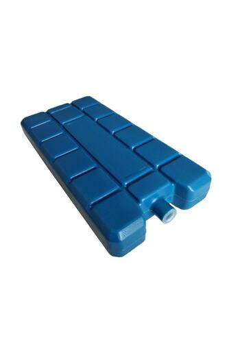 3 Ice Battery 6 Pieces Quality Cold Holder Picnic Beach Travel Camping Outdoor Thermos