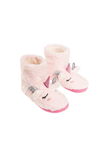 Penti Kadın Acik Pembe Pure Unicorn Bot