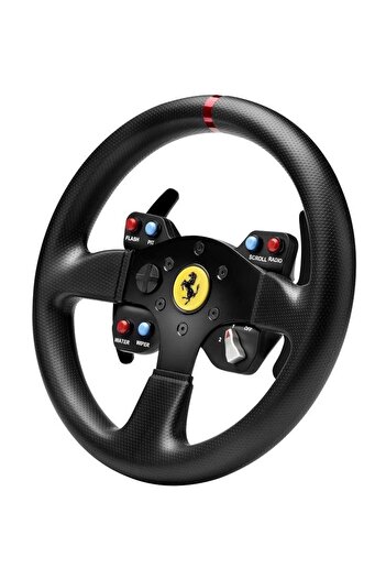Thrustmaster Ferrari 458 Challenge Wheel Add-on Direksiyon Simidi
