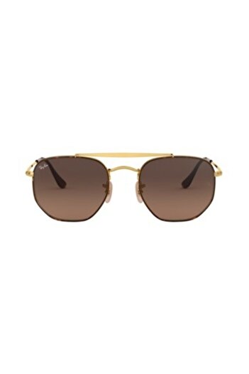 Ray-Ban Rb3648 9104/43 54 The Marshal Sunglasses