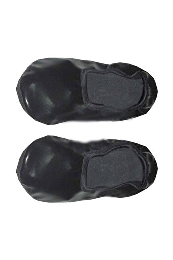 Pandoli Children's Running Shoes Black Color Size 36