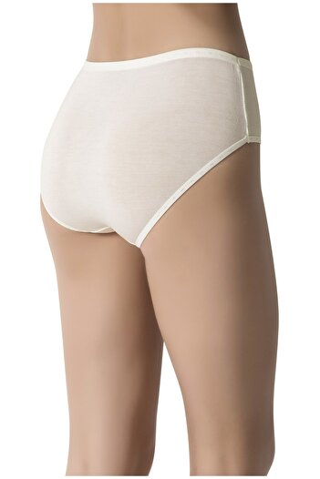 Miss Blue Moon Σλιπ 4 τεμαχίων με πτυσσόμενη ειδική υφή Bamboo 5850