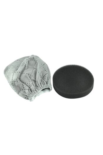 Bremen Home Arzum Ar4069 - Σετ συμβατό με κάθετη ηλεκτρική σκούπα και υφασμάτινη τσάντα