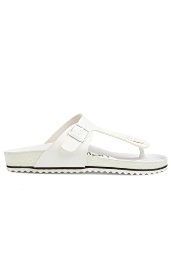Benetton ® | BN-1318 - Λευκά - Ανδρικά Αθλητικά Παπούτσια