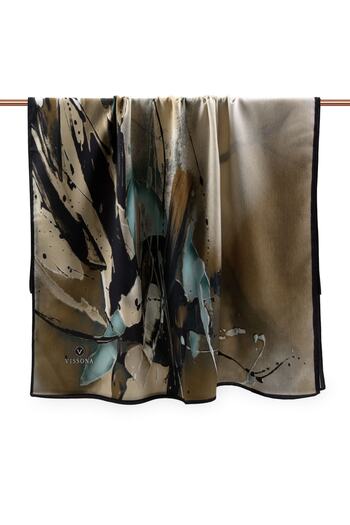 Vissona Luxury Medina Silk - Κομψό και βολικό
